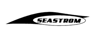 SEASTROM logo