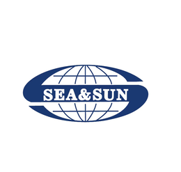 SEA&SUN logo
