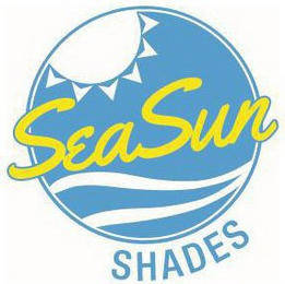SEASUN SHADES logo