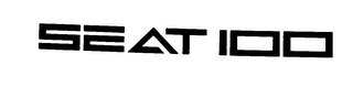 SEAT 100 logo