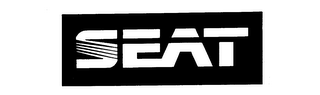 SEAT logo