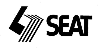 SEAT logo
