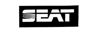SEAT logo