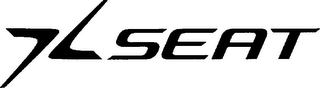SEAT logo