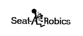 SEAT-A-ROBICS logo
