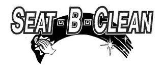 SEAT-B-CLEAN logo