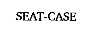 SEAT-CASE logo