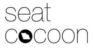 SEAT COCOON logo
