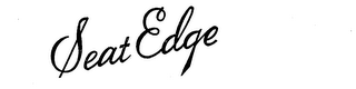 SEAT EDGE logo