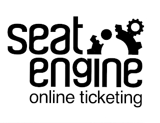 SEAT ENGINE ONLINE TICKETING logo