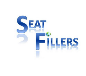 SEAT FILLERS logo
