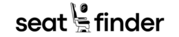 SEAT FINDER logo