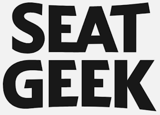 SEAT GEEK logo