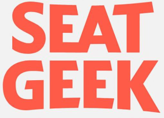 SEAT GEEK logo