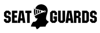 SEAT GUARDS logo