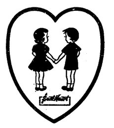 SEAT-HEART logo