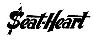 SEAT-HEART logo