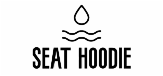 SEAT HOODIE logo