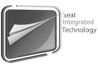 SEAT INTEGRATED TECHNOLOGY logo