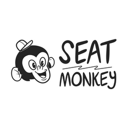 SEAT MONKEY logo