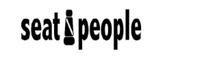 SEAT PEOPLE logo