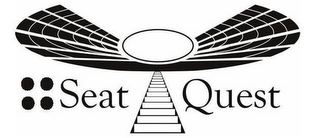 SEAT QUEST logo