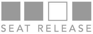 SEAT RELEASE logo