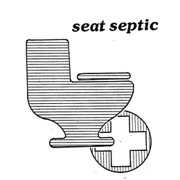 SEAT SEPTIC logo