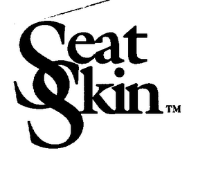 SEAT SKIN logo