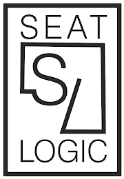 SEAT SL LOGIC logo