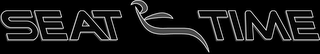 SEAT TIME logo