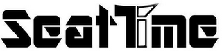 SEAT TIME logo