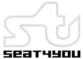 SEAT4YOU logo