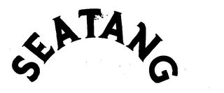 SEATANG logo