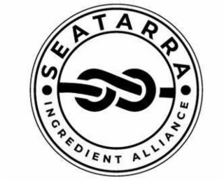 SEATARRA INGREDIENT ALLIANCE logo