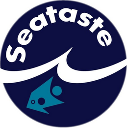 SEATASTE logo