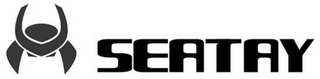 SEATAY logo
