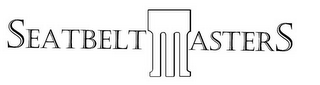 SEATBELTMASTERS logo