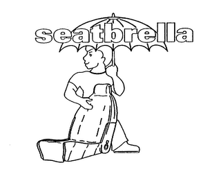 SEATBRELLA logo