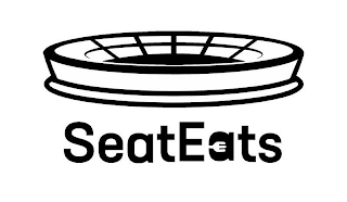SEATEATS logo
