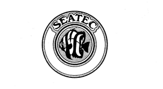 SEATEC logo