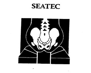 SEATEC logo