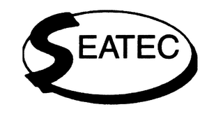 SEATEC logo