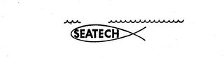 SEATECH logo