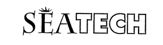 SEATECH logo