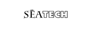 SEATECH logo