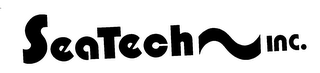 SEATECHINC. logo