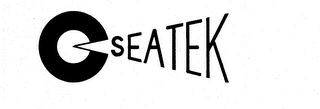 SEATEK logo