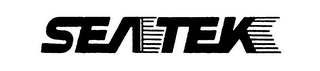 SEATEK logo