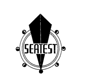 SEATEST logo